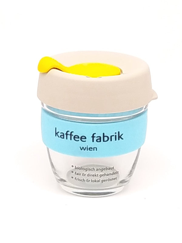 Keepcup - Mehrwegbecher (div. Designs)