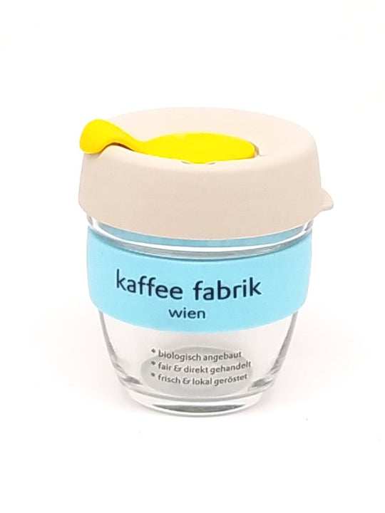 Keepcup - Mehrwegbecher (div. Designs)