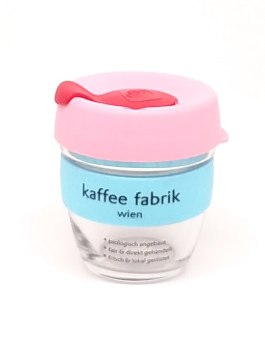 Keepcup - Mehrwegbecher (div. Designs)