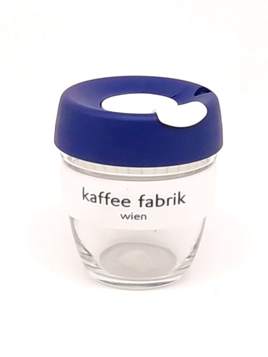 Keepcup - Mehrwegbecher (div. Designs)