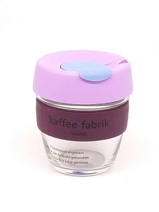 Keepcup - Mehrwegbecher (div. Designs)