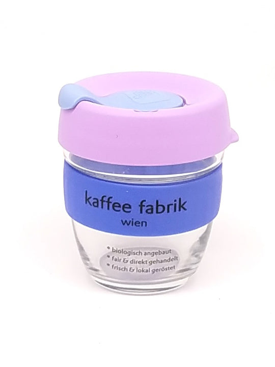 Keepcup - Mehrwegbecher (div. Designs)