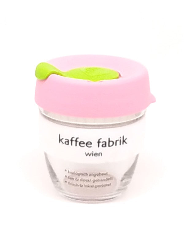 Keepcup - Mehrwegbecher (div. Designs)